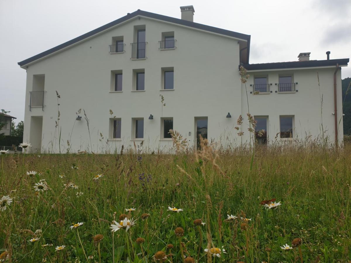 Beb Kiki Bed & Breakfast Borso del Grappa Exterior photo