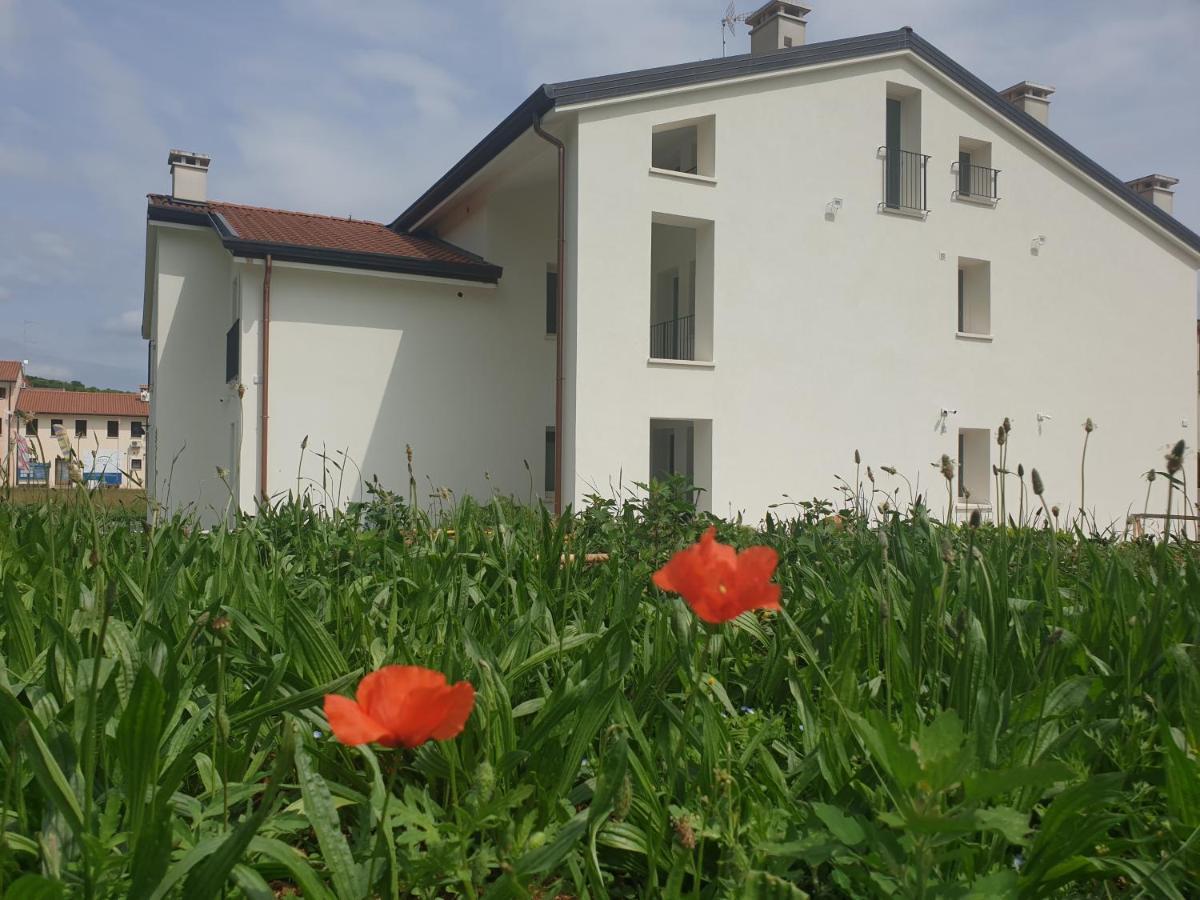 Beb Kiki Bed & Breakfast Borso del Grappa Exterior photo