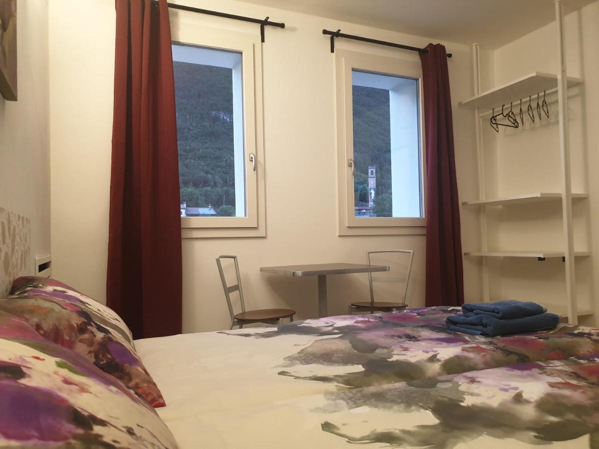 Beb Kiki Bed & Breakfast Borso del Grappa Exterior photo