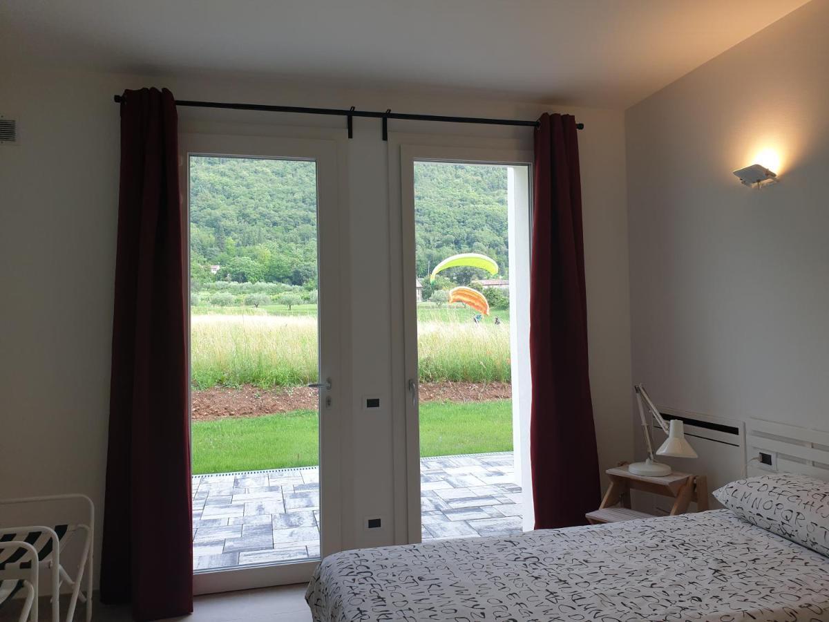 Beb Kiki Bed & Breakfast Borso del Grappa Exterior photo