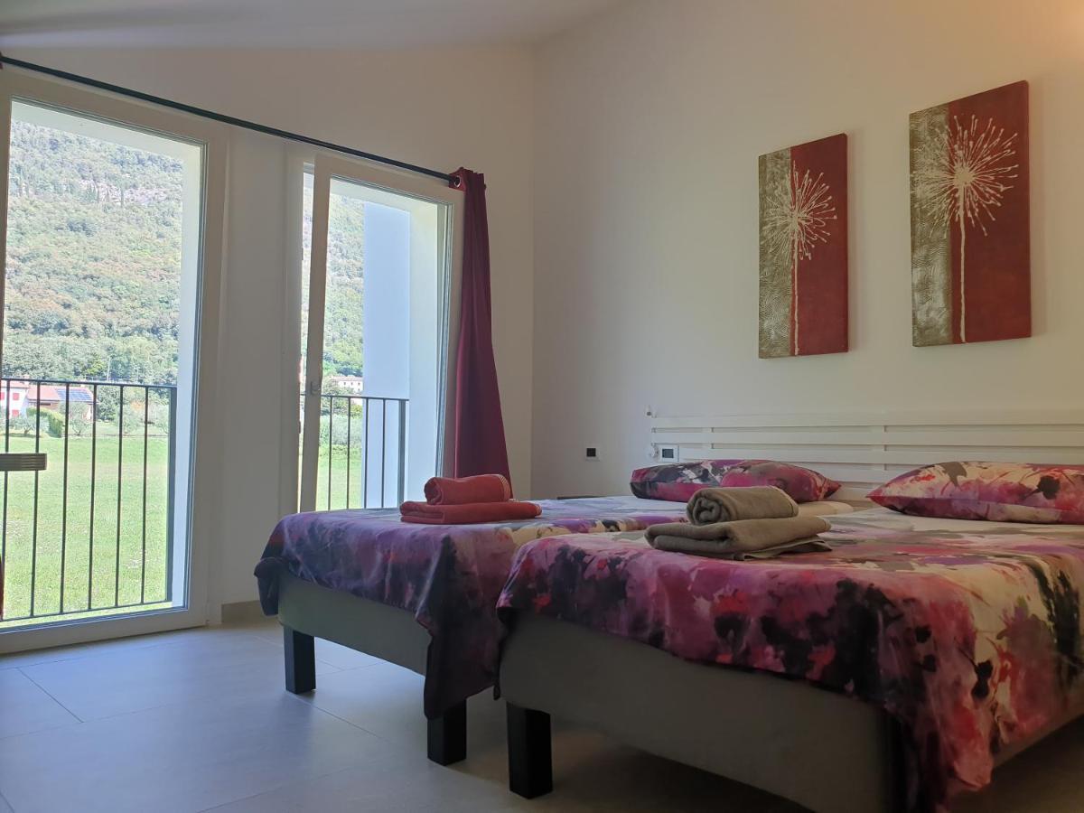 Beb Kiki Bed & Breakfast Borso del Grappa Exterior photo